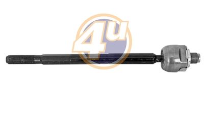 4u HN-E-15059 Наконечник рулевой тяги для HONDA CR-V IV (RM_) 2.0 AWD (RE5, RM2)