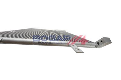 CONDENSATOR CLIMATIZARE BOGAP P4117114 4