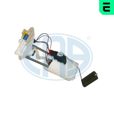 SISTEM ALIMENTARE CU COMBUSTIBIL