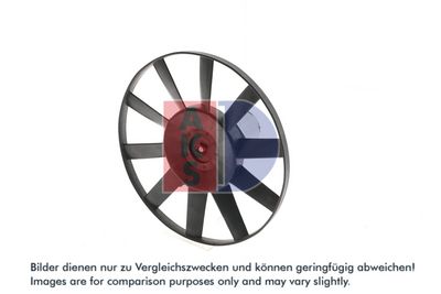 LüFTER MOTORKüHLUNG