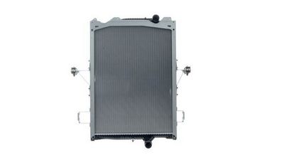 Radiator, racire motor MAHLE 0376906331