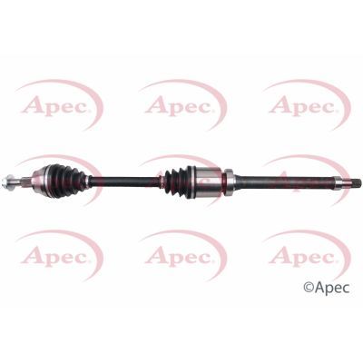 Drive Shaft APEC ADS1053R