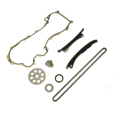 STEUERKETTENSATZ GATES CHK1017M 70