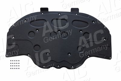 MATERIAL AMORTIZARE ZGOMOT NISA MOTOR