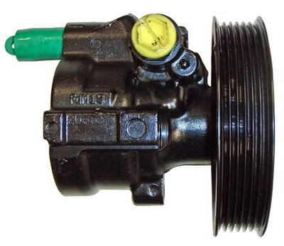 LIZARTE 04.07.0100-6 Рулевая рейка  для RENAULT VEL (Рено Вел)