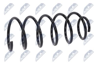 ARC SPIRAL NTY ASZVV007 23