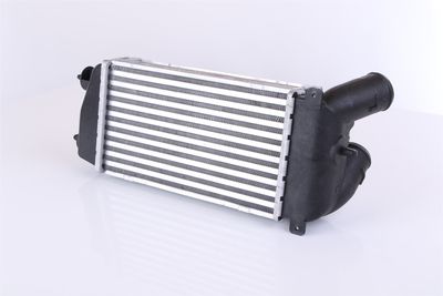 INTERCOOLER COMPRESOR NISSENS 96774 27