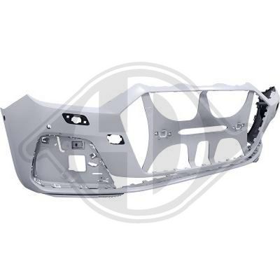 STOßFäNGER DIEDERICHS 1081254