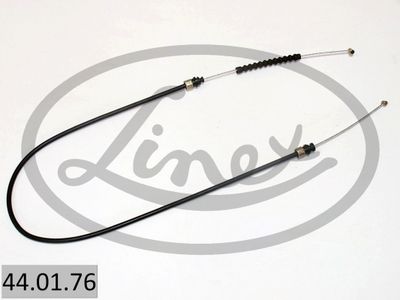жило, ръчна спирачка LINEX