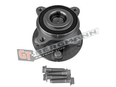 GT-BERGMANN Automotive Rato guolio komplektas