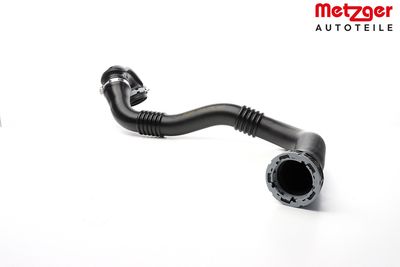 LADELUFTSCHLAUCH METZGER AUTOTEILE 2401126 4