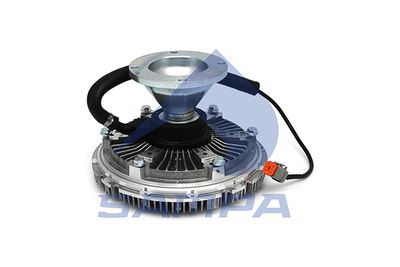 KUPPLUNG KüHLERLüFTER SAMPA 043346