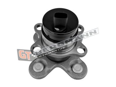 GT-BERGMANN Automotive Rato guolio komplektas