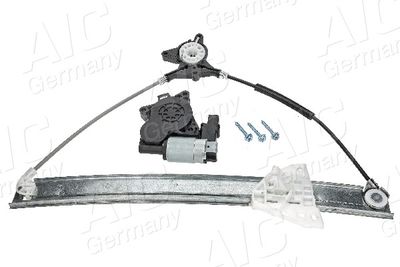 MECANISM ACTIONARE GEAM AIC 72801 1