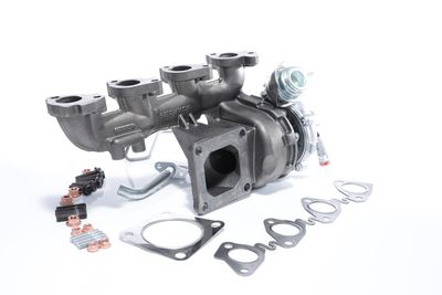 LADER AUFLADUNG BTS Turbo T981168 24