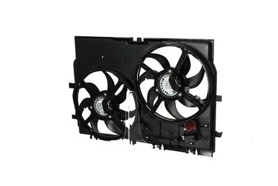 VENTILATOR RADIATOR NRF 47866 28
