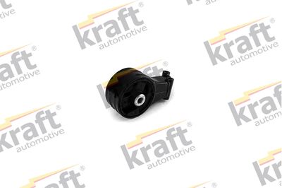 KRAFT AUTOMOTIVE 1491852 Подушка коробки передач (АКПП)  для FIAT CROMA (Фиат Крома)