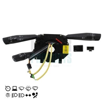 COMUTATOR COLOANA DIRECTIE