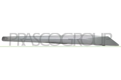 покривна/защитна лайсна, решетка на радиатора PRASCO BM0281223