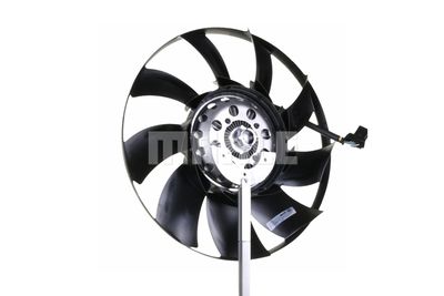 VENTILATOR RADIATOR MAHLE CFF469000P 26