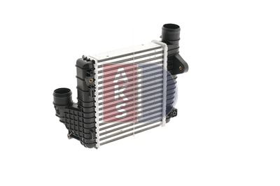 LADELUFTKüHLER AKS DASIS 167021N 5