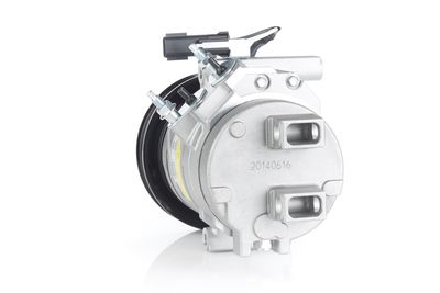 COMPRESOR CLIMATIZARE NISSENS 890162 32