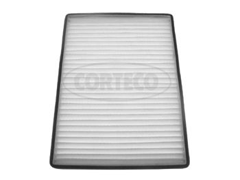 Filter, cabin air 21653022