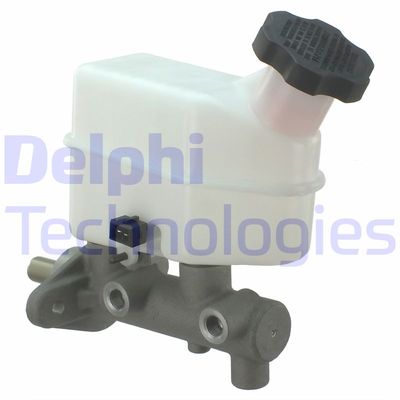 DELPHI LM80343 Ремкомплект главного тормозного цилиндра  для KIA SPORTAGE (Киа Спортаге)