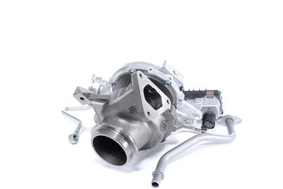 LADER AUFLADUNG BTS Turbo T981289 21