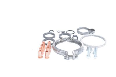 MONTAGESATZ LADER BTS Turbo T931320ABS 19