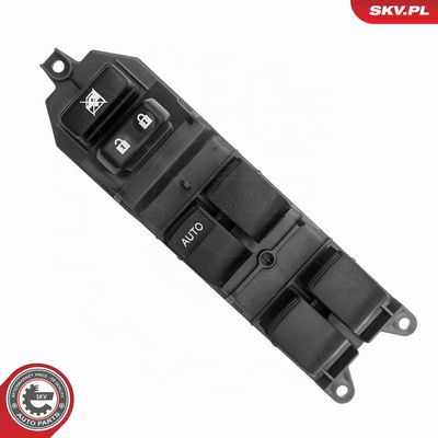 COMUTATOR MACARA GEAM ESEN SKV 37SKV529 2