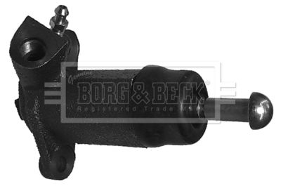 Рабочий цилиндр, система сцепления BORG & BECK BES188 для TALBOT SOLARA
