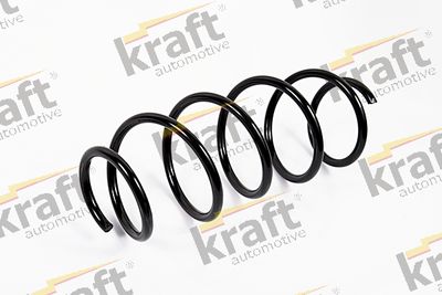 KRAFT AUTOMOTIVE 4022235 Пружина подвески  для FORD (Форд)