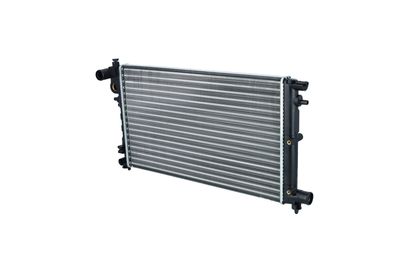 RADIATOR RACIRE MOTOR NRF 58893 9