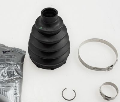 комплект маншон, полуоска SPIDAN GKNB20592