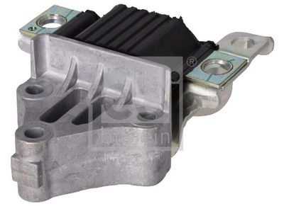 Motorsteun Rechts, rubber-metaal past: FIAT DUCATO 2.3D 07.06-