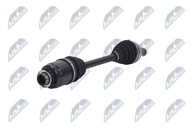 PLANETARA NTY NPWHD047 37