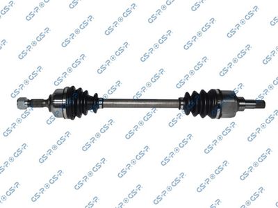 Drive Shaft 210241