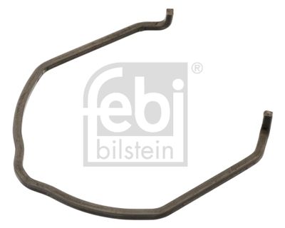 Holding Clamp, charge air hose FEBI BILSTEIN 49756