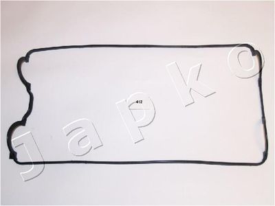 Прокладка, крышка головки цилиндра JAPKO 47412 для HONDA CRX