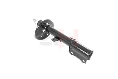 Tlmič pruženia GH GH-356304V