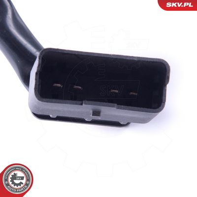 Motor stieračov ESEN SKV 19SKV127