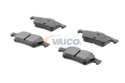 BREMSBELAGSATZ SCHEIBENBREMSE VAICO V420406 15
