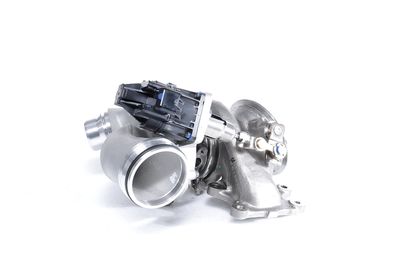 LADER AUFLADUNG BTS Turbo T918646 7