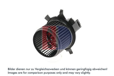 INNENRAUMGEBLäSE