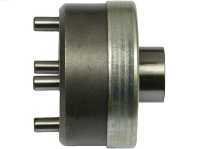 AS-PL Freilaufgetriebe, Starter