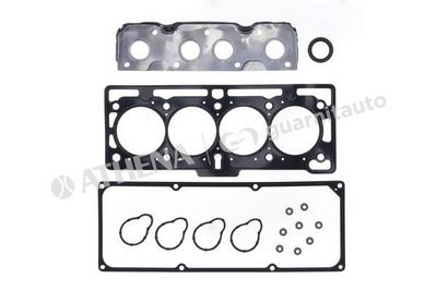 SET GARNITURI CHIULASA