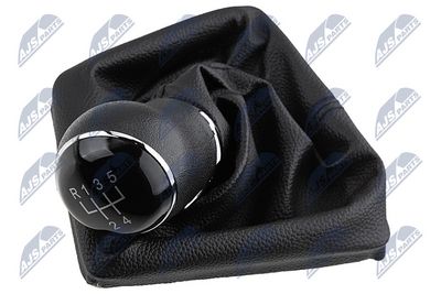 Pomello leva cambio NTY GZB-WW-055