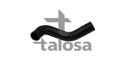 SCHLAUCH KURBELGEHäUSEENTLüFTUNG