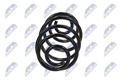 ARC SPIRAL NTY ASZPL046 18